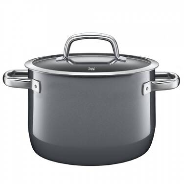 Каструля 20 см Functional Platinum Fusiontec WMF