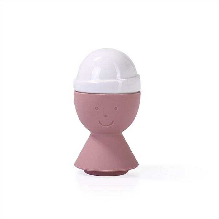 Підставка для яйця з сільницею Fissman 5 см (8712)