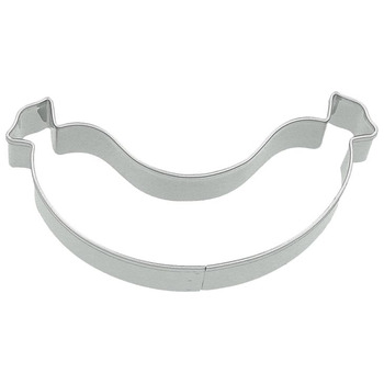 Форма для печива у вигляді баварської сосиски, 7 см, RBV Birkmann