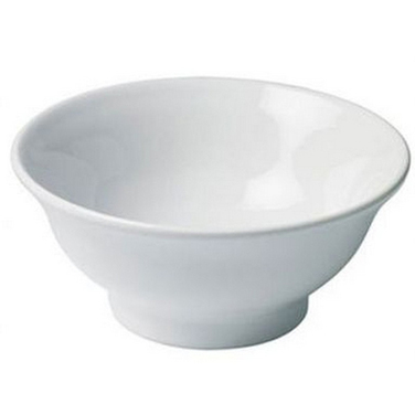 Миска для салату Revol, біла 0,45 л, діам. 16,5 см, h 7 см