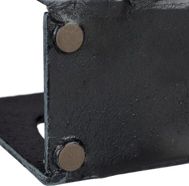 Тримач для серветок сірий Relaxdays