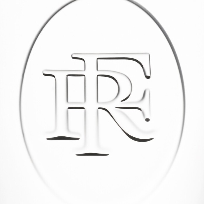 Стакан для напоїв La Rochere SYMBOLIC, h 10,5 см, 260 мл