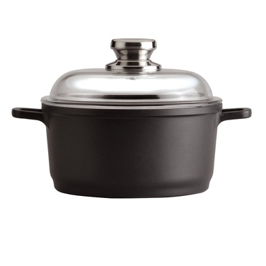 Кастрюля BergHOFF Cast New, диам. 28 см, 7,7 л