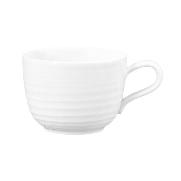 Чашка для кави 0,26 л White Terra Seltmann Weiden
