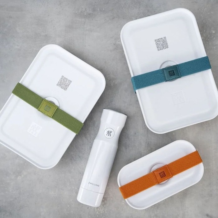 Fresh & Save від Zwilling