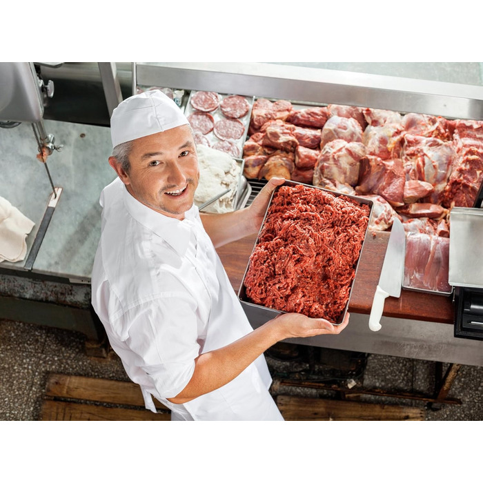 Приправа для виробництва копченої та сиров'яленої ковбаси 1 кг Würzteufel