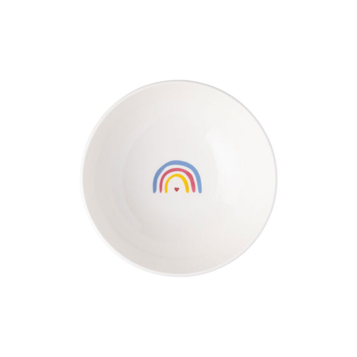 Миска для пластівців 17 см Райдуга With Love Villeroy & Boch
