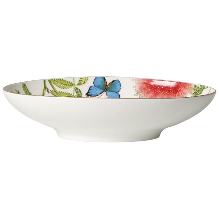 Блюдо для сервірування, овальне 30 x 18 см Amazonia Villeroy & Boch