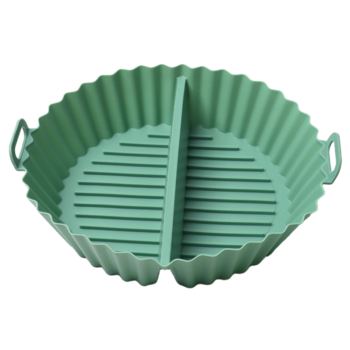 Форма силіконова Ringel Herbal Airfryer, 20x20x4.5 см (7199629)