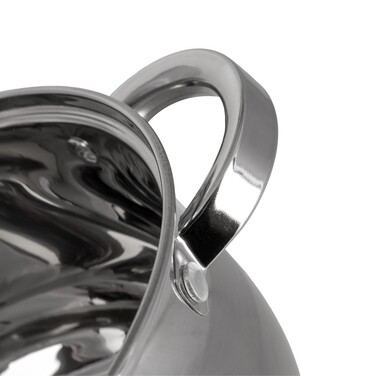 Каструля зі скляною кришкою 20 см 3,9 л FELINA Fissman