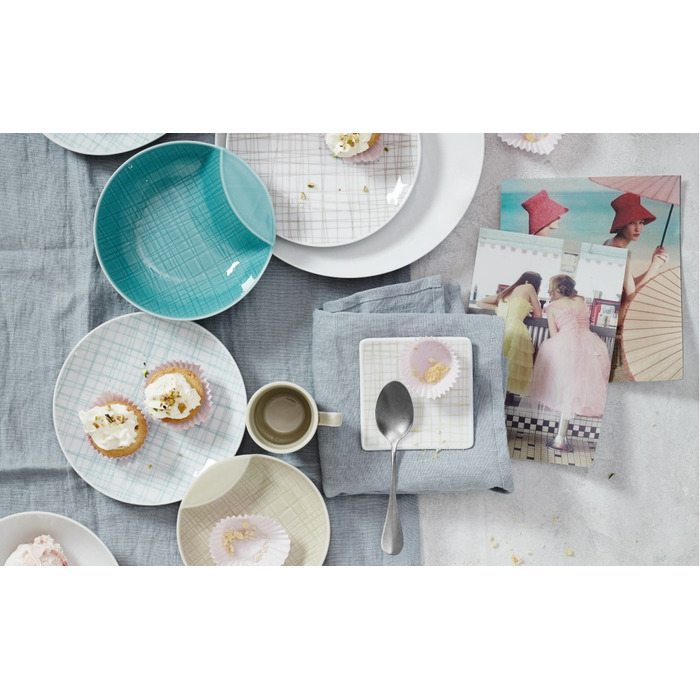 Колекція Mesh від Rosenthal