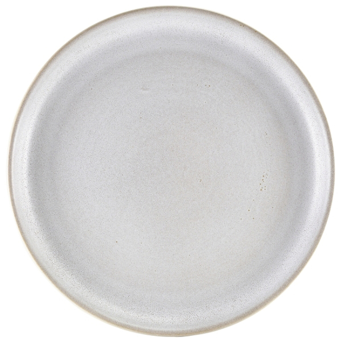 Тарілка кругла, 27.5 см, Terra Stoneware Antigo Barley, GenWare