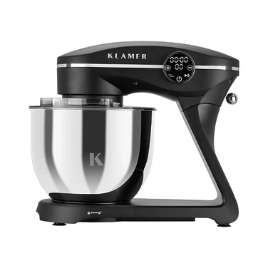 Кухонний комбайн Klamer