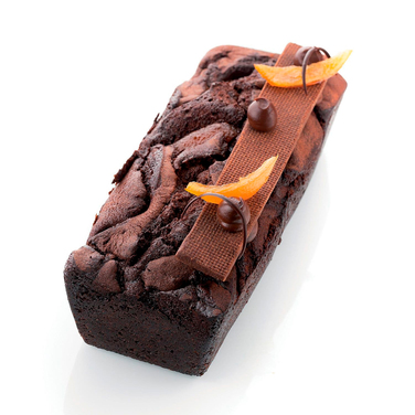 SFT331/C Форма силіконова для хліба 300x100, h70 мм