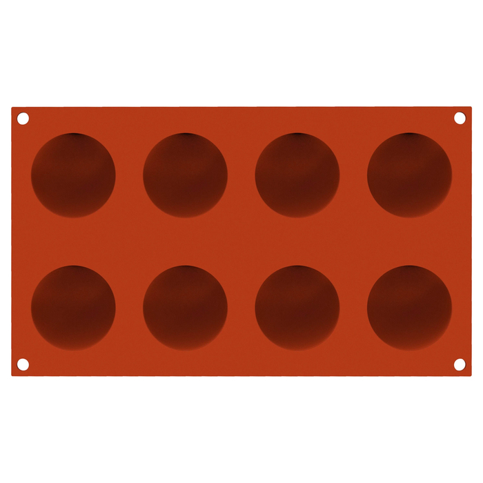 SF555/C Форма силіконова