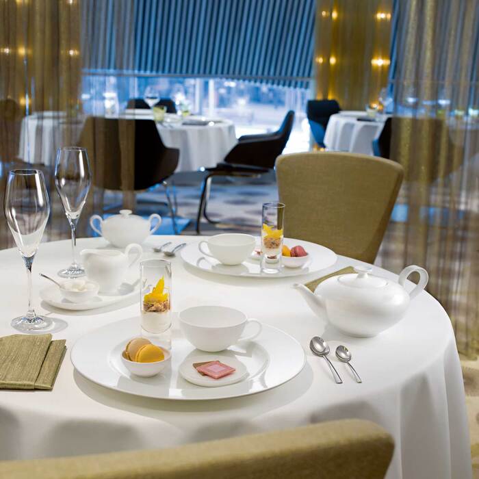 Колекція La Divina від Villeroy & Boch