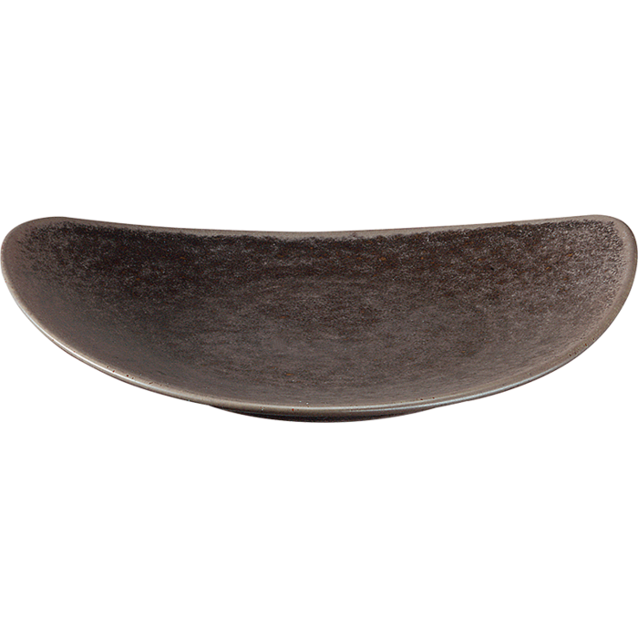 Тарілка для закусок / хліба коричнева 16 см Cuba ASA-Selection