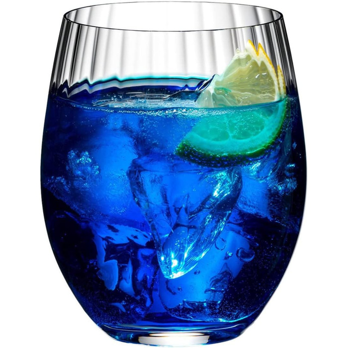 Набір келихів для коктейлів 0,6 л, 2 предмета, Tumbler Optical O Riedel