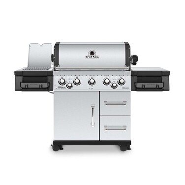 Газовый гриль Broil King Imperial S590 IR NEW 998983 Код: 009137