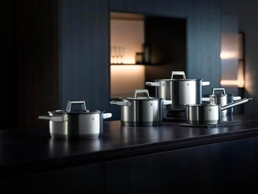 Колекція Comfort Line від WMF