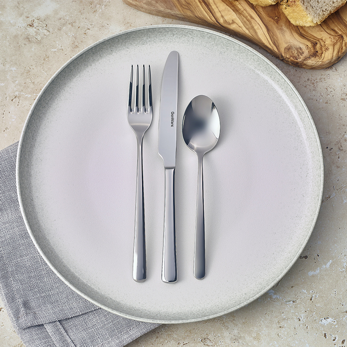 Ложка чайна 14.5 см, Messina, GenWare