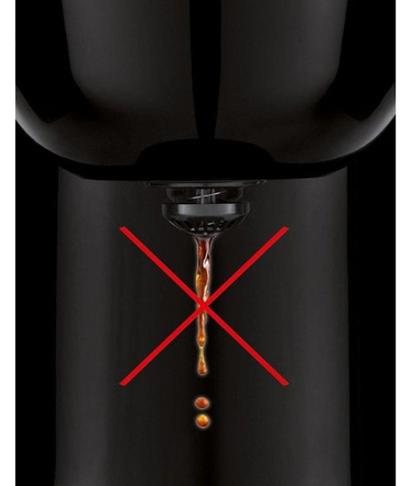 Кавоварка крапельна Tefal CM340811 (6443831)