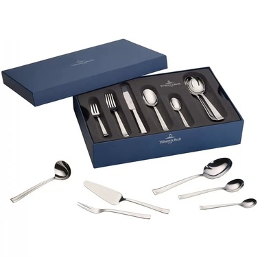 Набір столових приборів 68 предметів Victor Villeroy & Boch