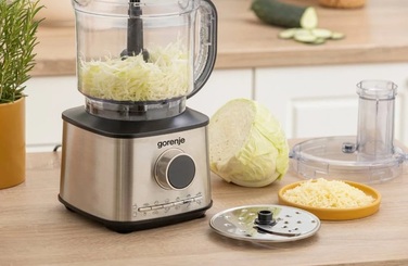 Кухонний комбайн Gorenje SBR1500E (7088393)