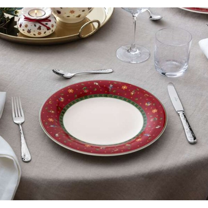 Тарілка, 268 мм Toy's Delight Villeroy & Boch