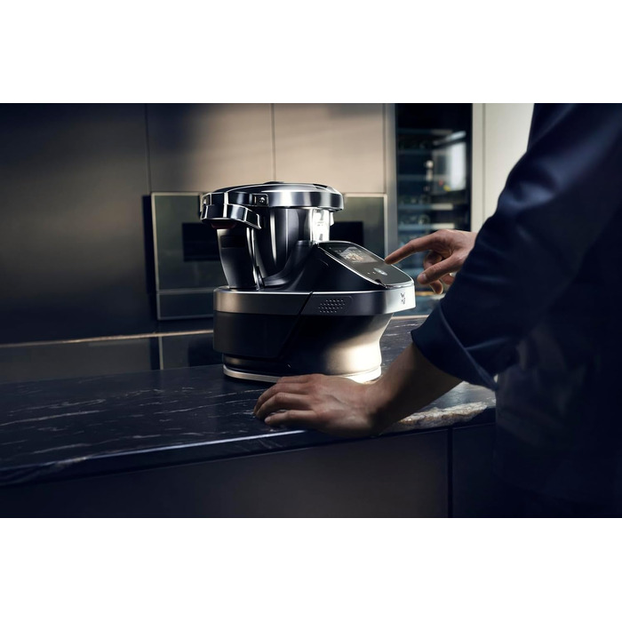 Чаша для змішування 3 л до кухонного комбайна Avantgarde WMF