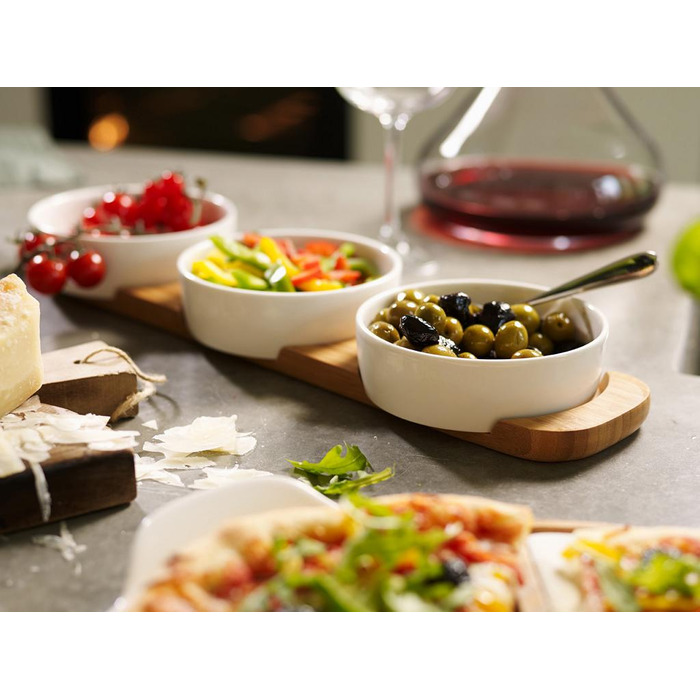 Pizza Passion от Villeroy & Boch