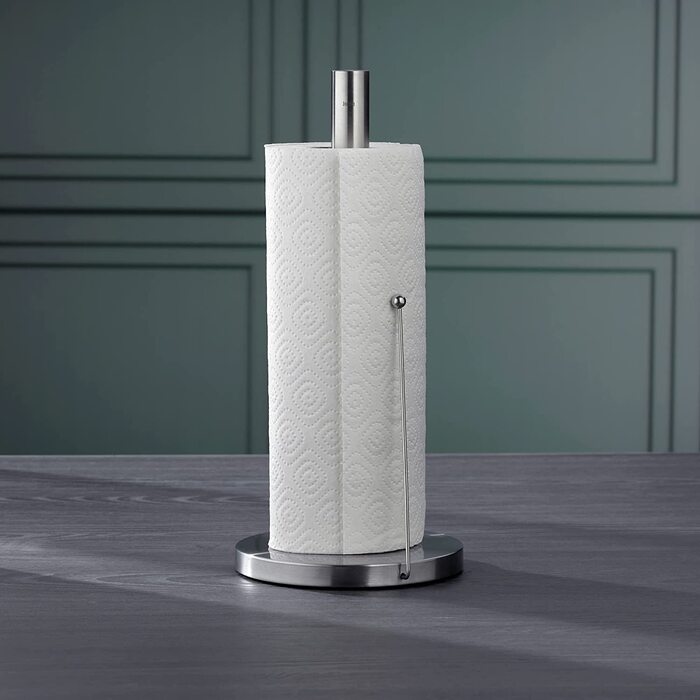 Тримач для паперових рушників 33,5 см kela