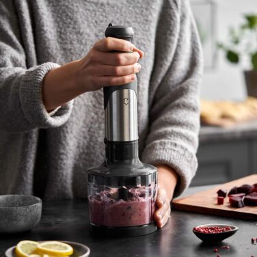 Набір ручного блендера 800 Вт Springlane Kitchen