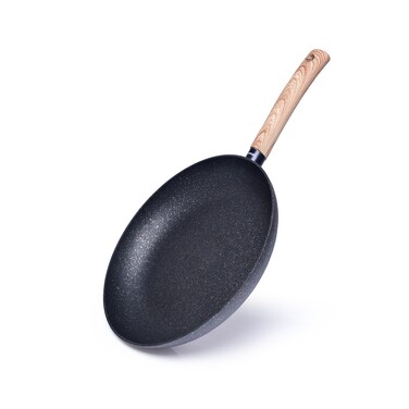 Сковорода 26 см Spark Stone Fissman