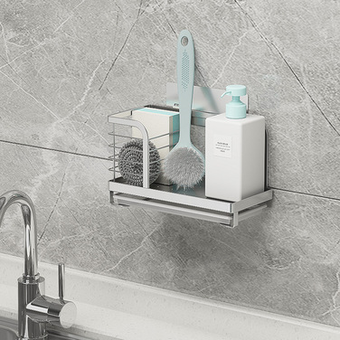 Органайзер для раковини з піддоном OriwarE