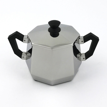 Цукорниця Ottagonale Alessi