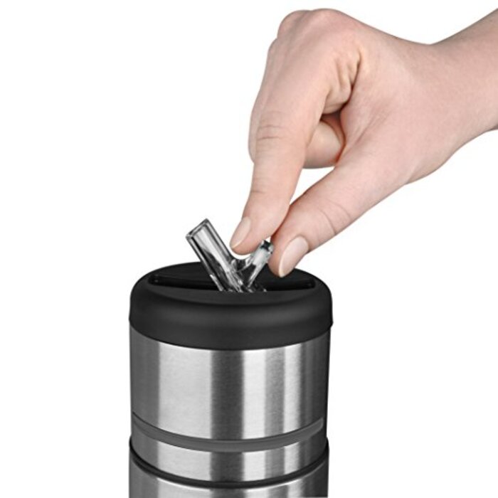 Термос Emsa MOBILITY (зелений), 0,75л