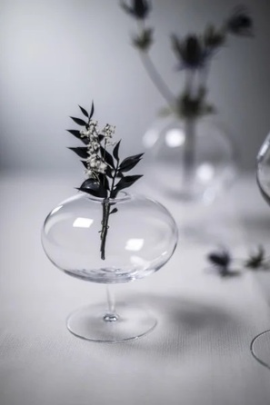 Ваза малая Fleur Zwiesel Glas