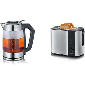 название шаблона:: комплект с тостером 800 вт нержавеющая сталь/черный