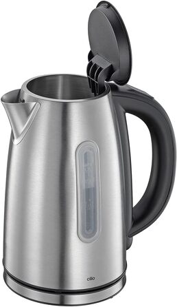 Электрический чайник Classic 1.7 л цифровой