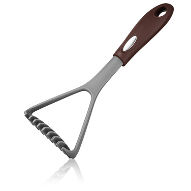 ARDESTO Картоплемянка Gemini, 32.5см, нейлон, серо-коричневый