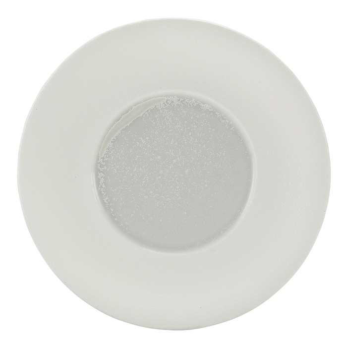 Тарелка глубокая 26 см, Incise Porcelain Lustre, GenWare