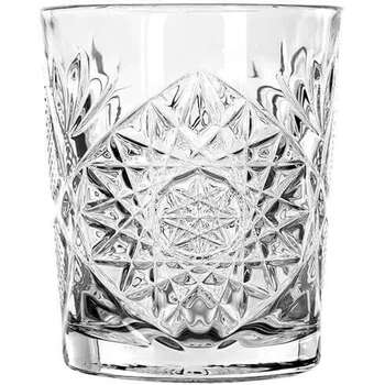 Склянка низька Libbey Hobstar ( 300086 ) 355 мл 5632