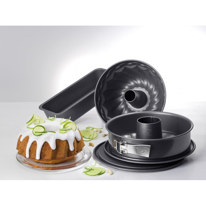 Набір для випічки Back Harmonie Dr. Oetker