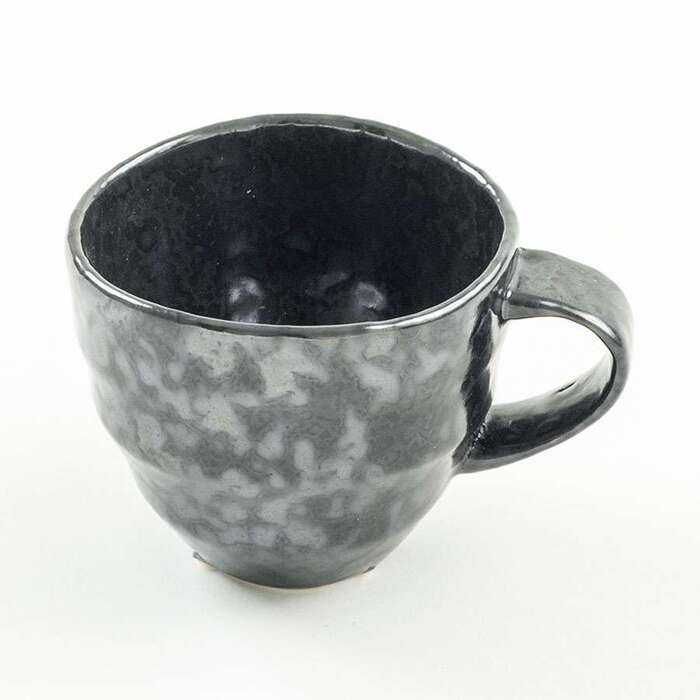 Чашка Ariane Laps 90 мл black pearl  ALPARNA93044009