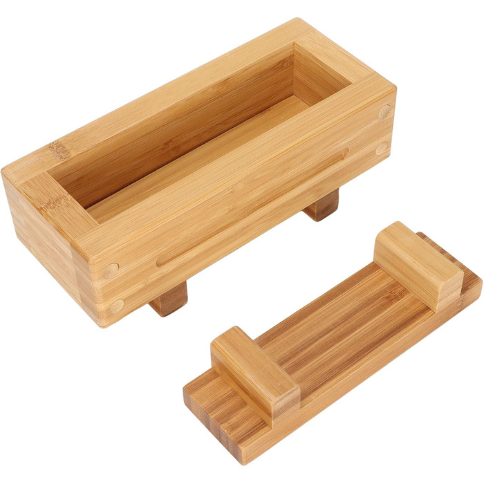 Дерев'яна форма для суші ZPSHYD