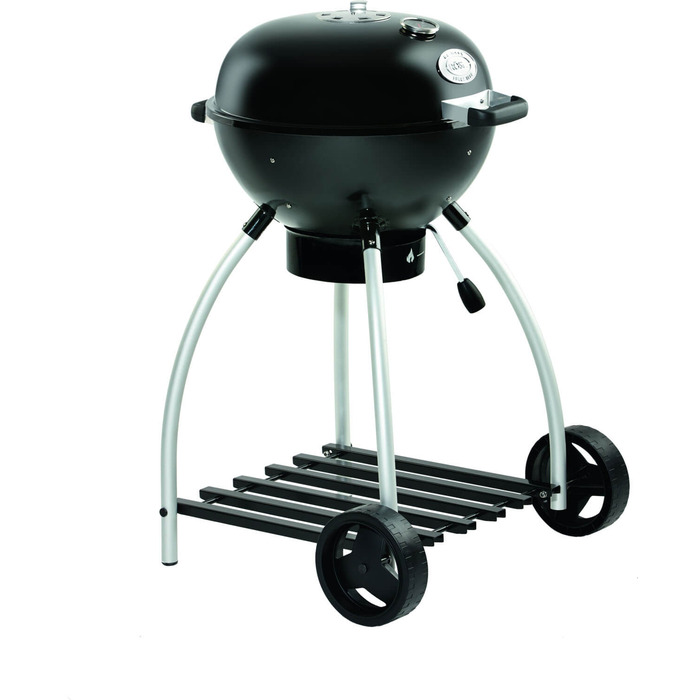 Гриль вугільний Rosle Sport F50