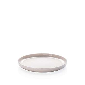 Тарілка гурман 22 см, рожева Joyn Arzberg