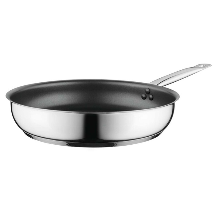 Сковорода с антиприг. покрытием BergHOFF COMFORT, диам. 28 см, 3,6 л