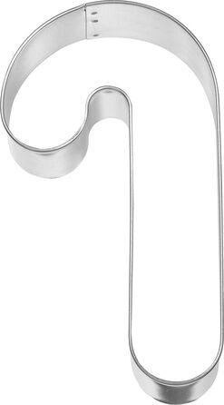 Форма для печива у вигляді карамельної тростини, 11,5 см, RBV Birkmann